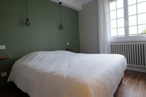 Logis Hotel Le Relais Du Teulet