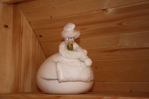 Bed & Breakfast Les Roulottes Viticoles