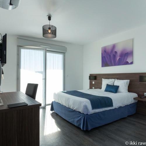 Hotel Libera Caen Colombelles