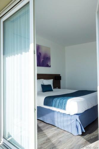 Hotel Libera Caen Colombelles