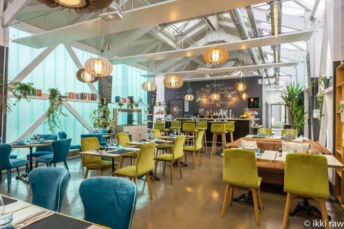Hotel Libera Caen Colombelles