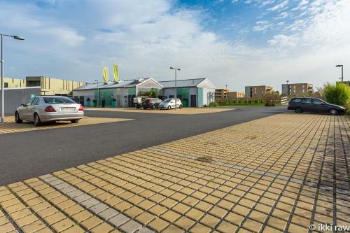 Hotel Libera Caen Colombelles