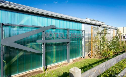 Hotel Libera Caen Colombelles