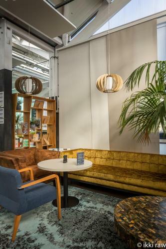 Hotel Libera Caen Colombelles