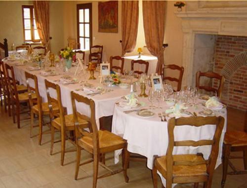 Hotel Le Relais Saint Vincent