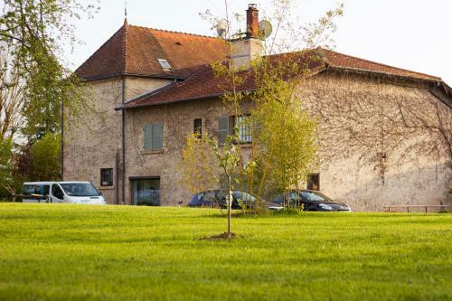 Bed & Breakfast Aux Ronzi�res