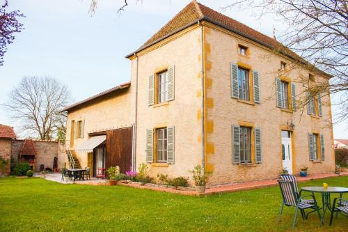 Bed & Breakfast Aux Ronzi�res
