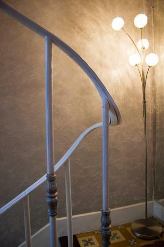 Bed & Breakfast Aux Ronzi�res