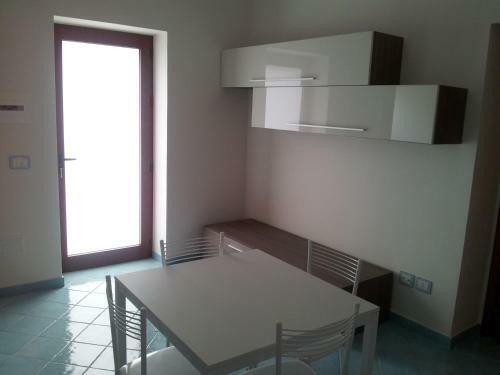 Apartamento L'approdo Di Giasone