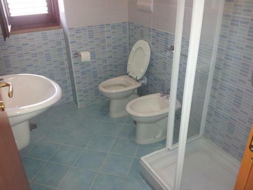 Apartamento L'approdo Di Giasone