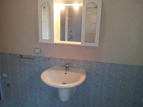 Apartamento L'approdo Di Giasone