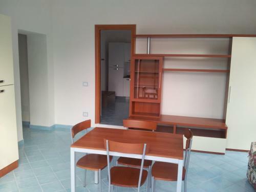 Apartamento L'approdo Di Giasone