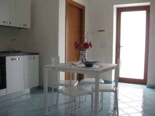 Apartamento L'approdo Di Giasone