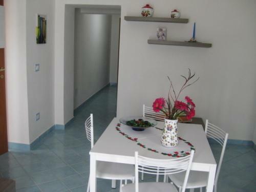 Apartamento L'approdo Di Giasone