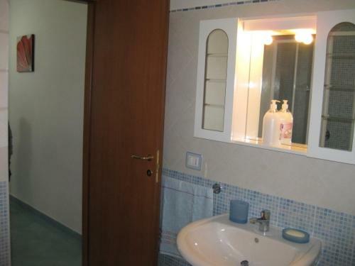 Apartamento L'approdo Di Giasone