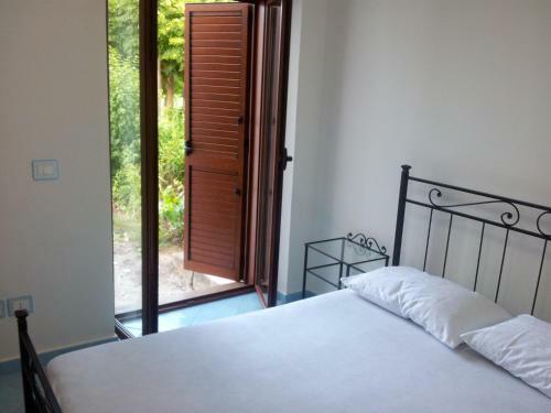 Apartamento L'approdo Di Giasone