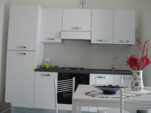 Apartamento L'approdo Di Giasone
