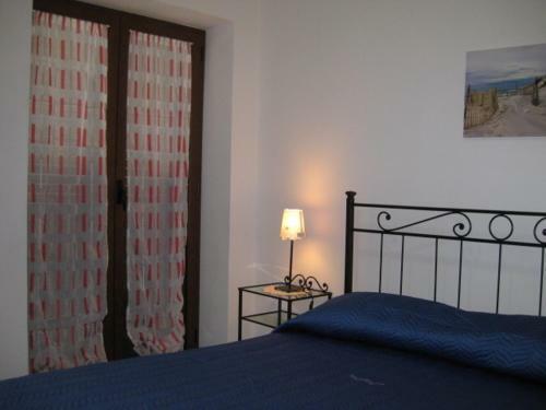 Apartamento L'approdo Di Giasone