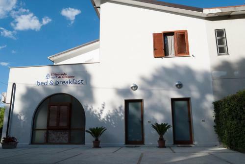 Apartamento L'approdo Di Giasone