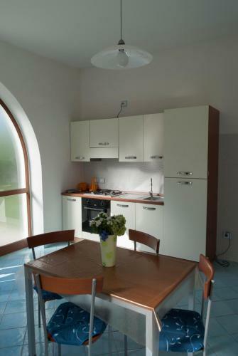 Apartamento L'approdo Di Giasone