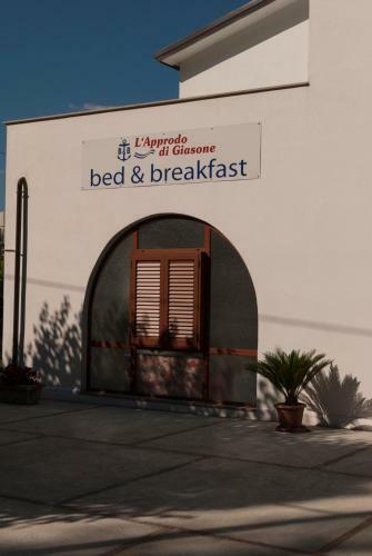 Apartamento L'approdo Di Giasone