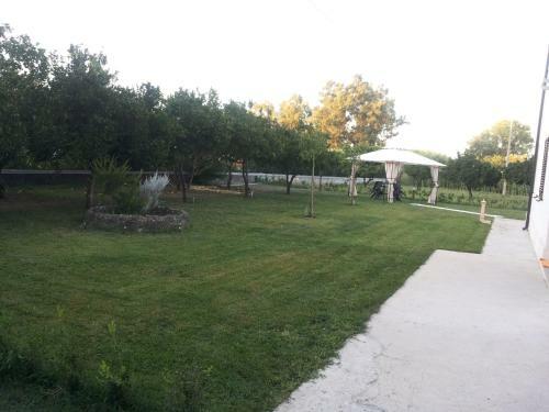 Apartamento L'approdo Di Giasone