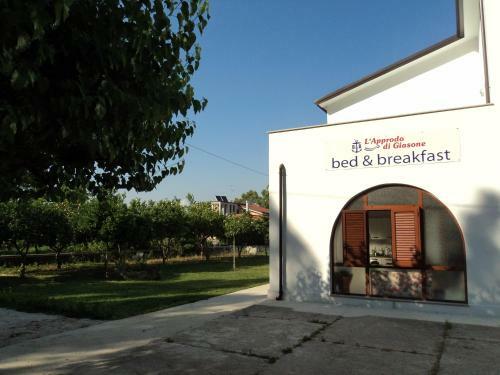 Apartamento L'approdo Di Giasone