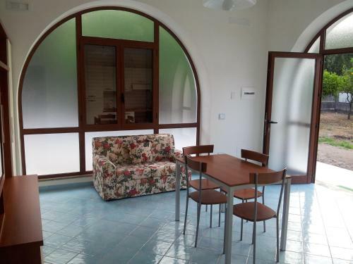 Apartamento L'approdo Di Giasone