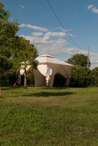 Apartamento L'approdo Di Giasone
