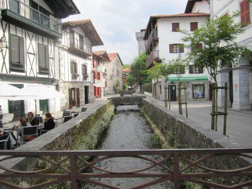 Apartamento Gure Idorpea