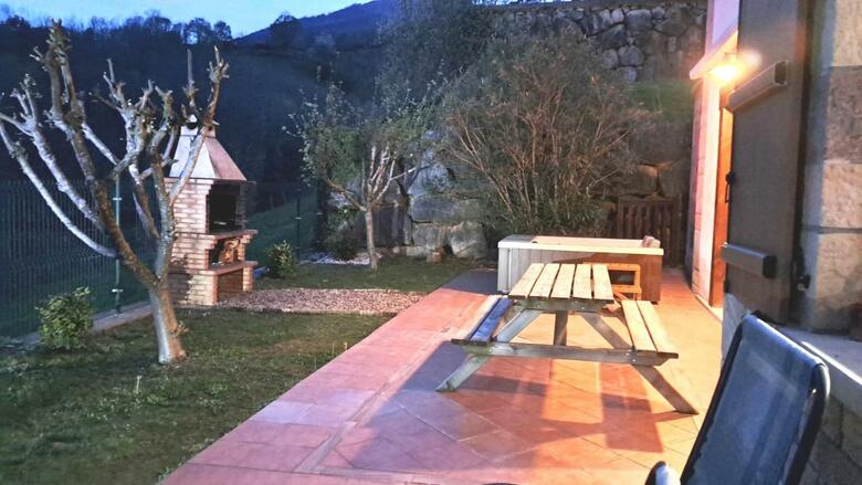Casa Angiz Etxea
