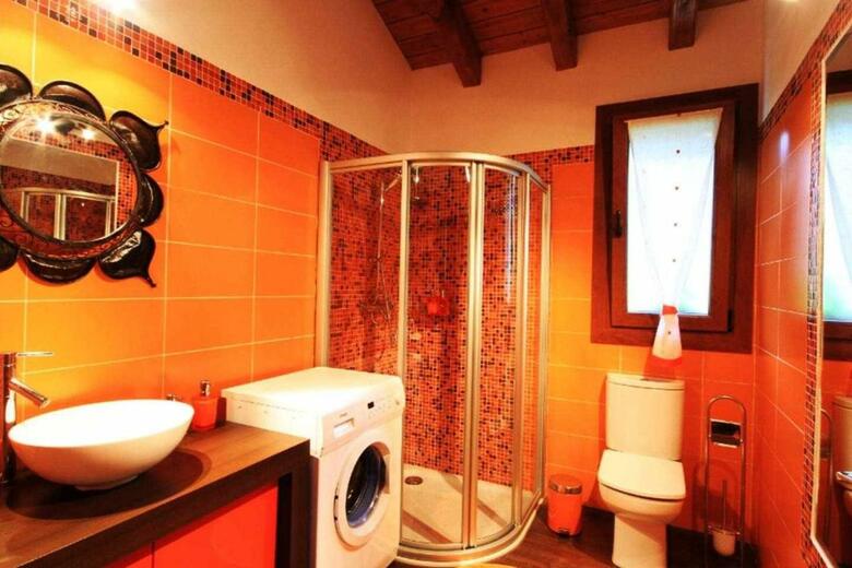 Casa Angiz Etxea