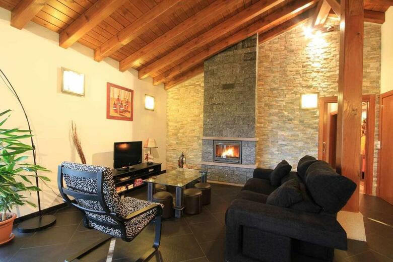 Casa Angiz Etxea