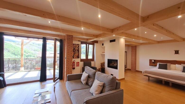 Casa Angiz Etxea
