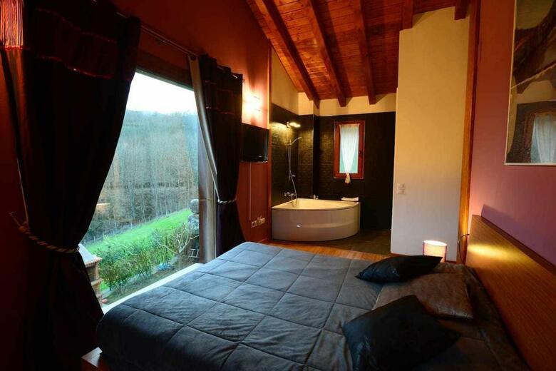 Casa Angiz Etxea