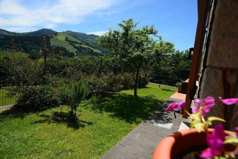 Casa Angiz Etxea