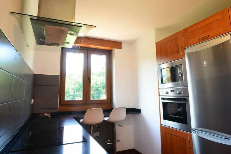 Casa Angiz Etxea