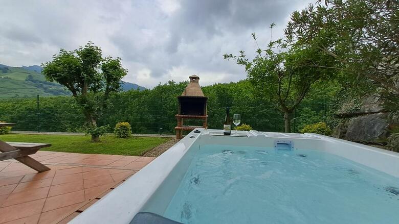Casa Angiz Etxea