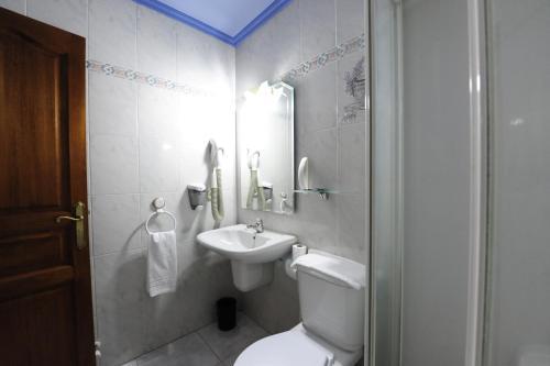 Hotel Rural Bereau