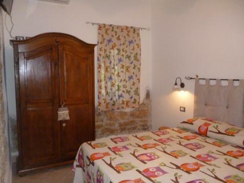B&B La Taverna Dei Ciucci