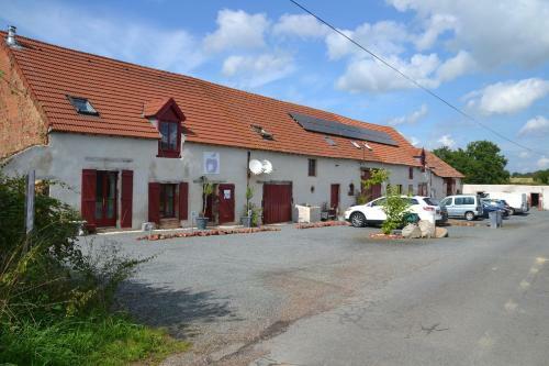 Bed & Breakfast Les Fruits Du Passau