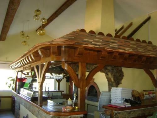 Hotel H�tel Restaurant La Casera
