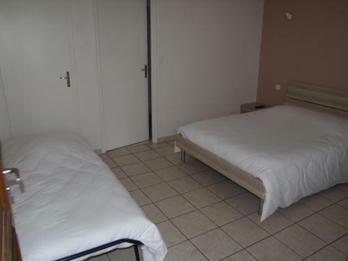 Hotel H�tel Restaurant La Casera