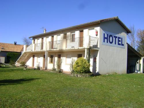 Hotel H�tel Restaurant La Casera