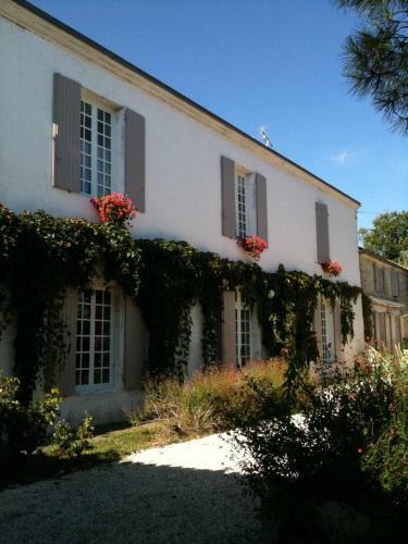 B&B Gagnepain La Riviere