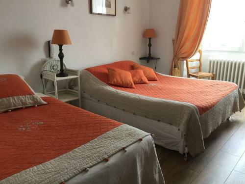 Hotel L'estuaire