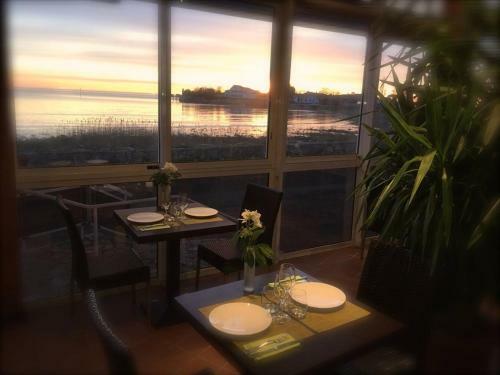 Hotel L'estuaire