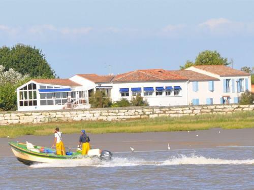 Hotel L'estuaire