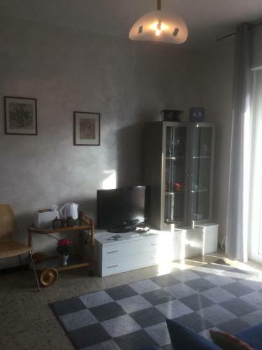 Apartment Nido Airport