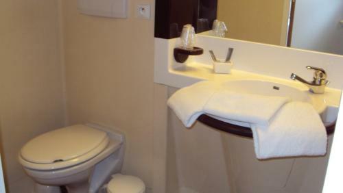 L'echapp�e Hotel
